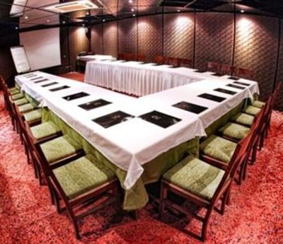 фото отеля Grand Ontur Hotel Iskenderun