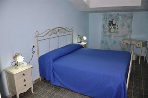 фото отеля Hotel Bianchi