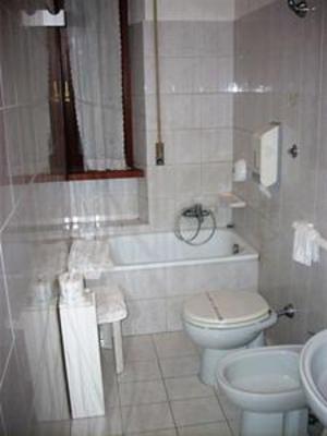 фото отеля Hotel I Cugini