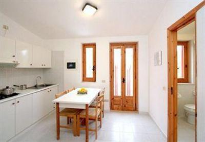 фото отеля Residence Villa Agrimare