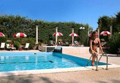 фото отеля Residence Villa Agrimare