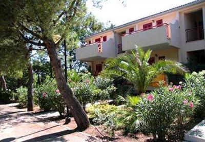 фото отеля Residence Villa Agrimare