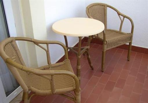 фото отеля Palm Beach Hotel Stalis
