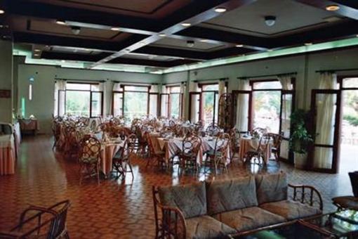 фото отеля Palm Beach Hotel Stalis