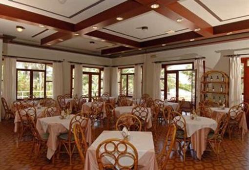 фото отеля Palm Beach Hotel Stalis