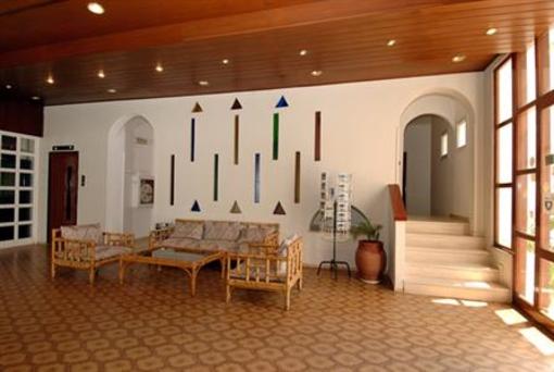 фото отеля Palm Beach Hotel Stalis