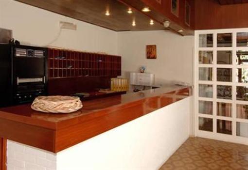 фото отеля Palm Beach Hotel Stalis