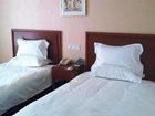 фото отеля GreenTree Inn Nantong Development Zone Central Avenue