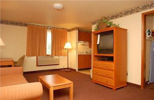 фото отеля La Quinta Inn and Suites Albany