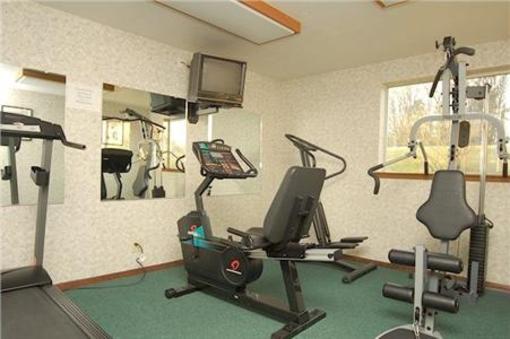 фото отеля La Quinta Inn and Suites Albany