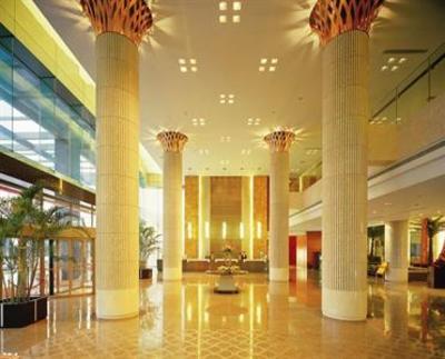 фото отеля Peninsula Hotel Shipu