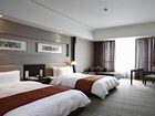 фото отеля Peninsula Hotel Shipu