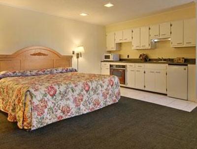фото отеля Super 8 Motel Florence (Alabama)