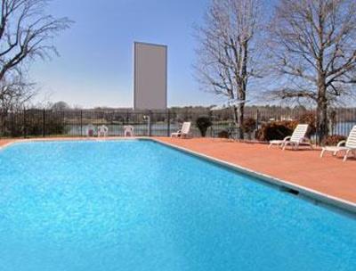 фото отеля Super 8 Motel Florence (Alabama)