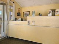 Super 8 Motel Florence (Alabama)