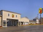 фото отеля Super 8 Motel Florence (Alabama)