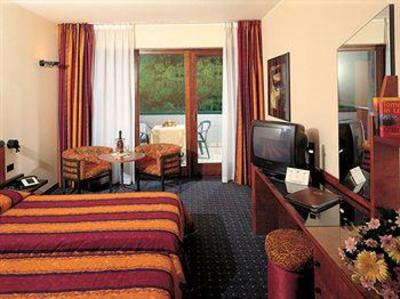 фото отеля Parc Hotel Gritti