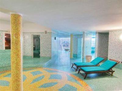 фото отеля Parc Hotel Gritti