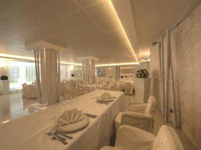 фото отеля Parc Hotel Gritti