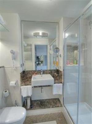 фото отеля Parc Hotel Gritti