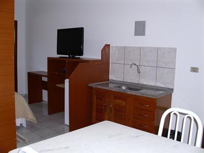 фото отеля Athenas Apart Hotel