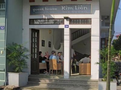 фото отеля Guest House Kim Lien