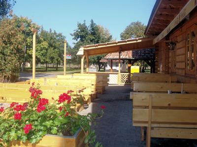 фото отеля Hotel Koliba
