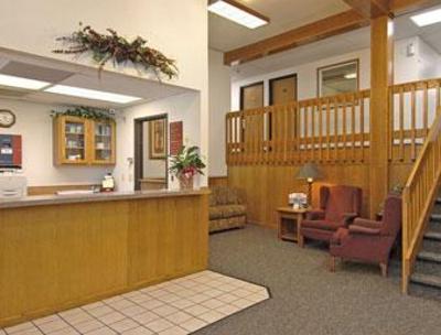 фото отеля Super 8 Motel Omaha West