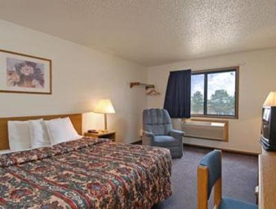 фото отеля Super 8 Motel Omaha West