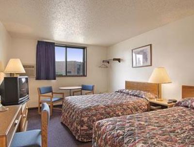 фото отеля Super 8 Motel Omaha West