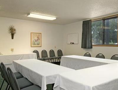 фото отеля Super 8 Motel Omaha West