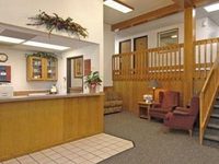 Super 8 Motel Omaha West