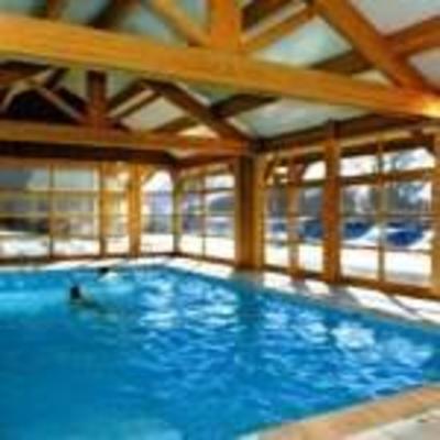 фото отеля Les Chalets de l'Arvan