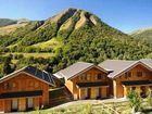 фото отеля Les Chalets de l'Arvan