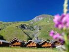 фото отеля Les Chalets de l'Arvan