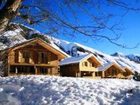 фото отеля Les Chalets de l'Arvan