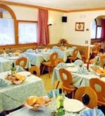 фото отеля Hotel Alpenrose