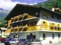 Hotel Alpenrose