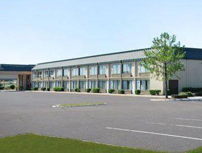 фото отеля Days Inn Sulphur Springs