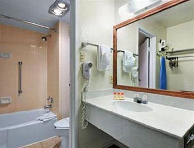 фото отеля Days Inn Sulphur Springs