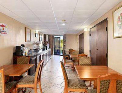 фото отеля Days Inn Sulphur Springs