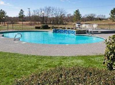 фото отеля Days Inn Sulphur Springs