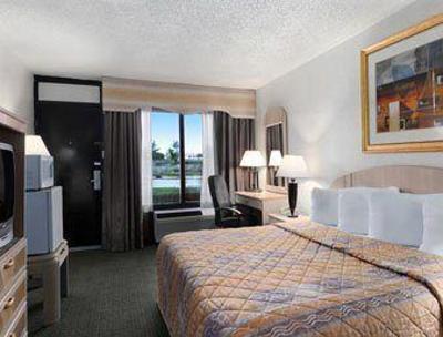 фото отеля Days Inn Sulphur Springs