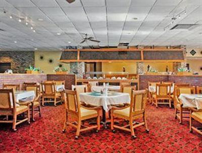 фото отеля Days Inn Sulphur Springs