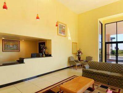фото отеля Days Inn Sulphur Springs