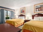 фото отеля Days Inn Sulphur Springs