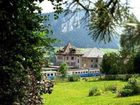 фото отеля Hotel Buffet de la Gare Chateau-d'Œx (Switzerland)