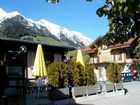 фото отеля Hotel Buffet de la Gare Chateau-d'Œx (Switzerland)