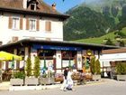 фото отеля Hotel Buffet de la Gare Chateau-d'Œx (Switzerland)