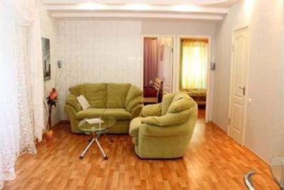 фото отеля Apart-Hotel On Preobrajenskaya 24